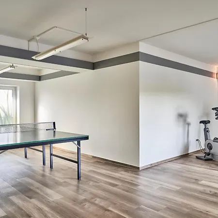 Apartment Nautic - 306 Cuxhaven