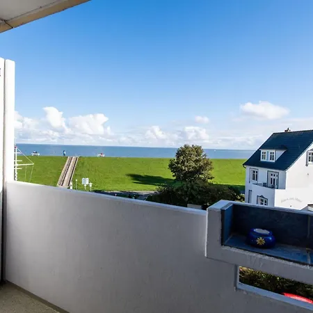 Nautic - 306 Appartement