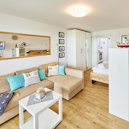 Nautic - 306 كوكسهافن