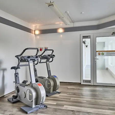 Nautic - 306 Appartement *