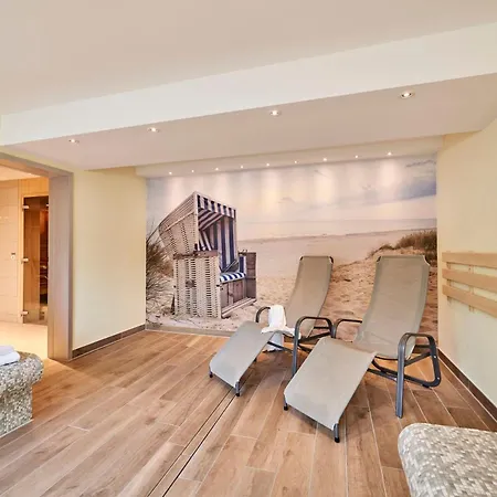 Appartement Nautic - 306 Cuxhaven